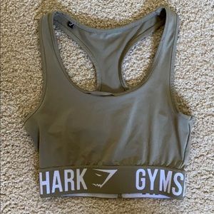 Gymshark Fit Sports Bra